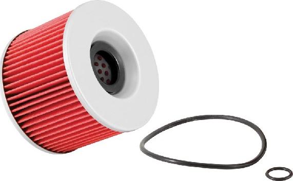 K&N Filters KN-192 - Eļļas filtrs ps1.lv