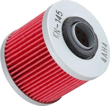 K&N Filters KN-145 - Eļļas filtrs ps1.lv