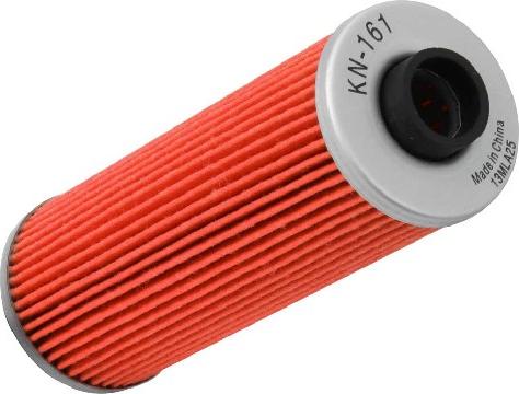 K&N Filters KN-161 - Eļļas filtrs ps1.lv