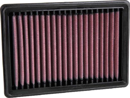 K&N Filters MG-8506 - Gaisa filtrs ps1.lv