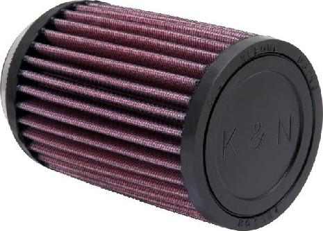 K&N Filters RU-0810 - Sporta gaisa filtrs ps1.lv
