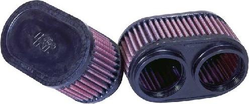 K&N Filters RU-2922 - Sporta gaisa filtrs ps1.lv