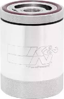 K&N Filters SS-2004 - Eļļas filtrs ps1.lv