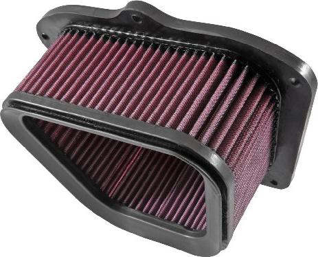 K&N Filters SU-1399 - Gaisa filtrs ps1.lv