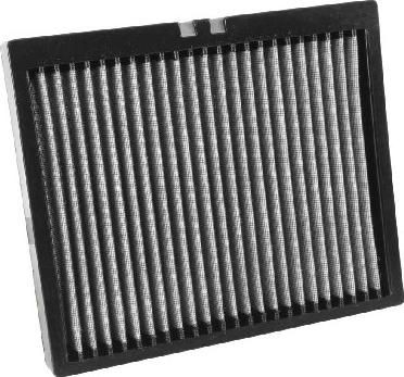 K&N Filters VF2040 - Filtrs, Salona telpas gaiss ps1.lv