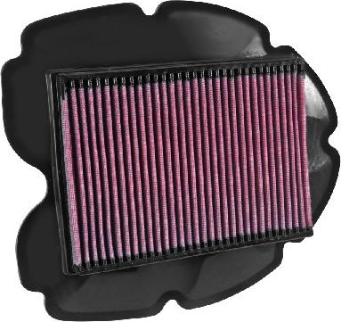 K&N Filters YA-9002 - Gaisa filtrs ps1.lv