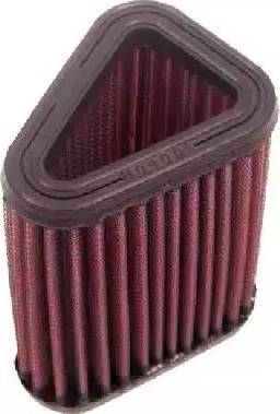 K&N Filters YA-4074 - Gaisa filtrs ps1.lv