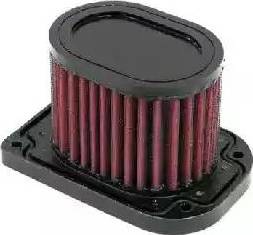 K&N Filters YA-0075 - Gaisa filtrs ps1.lv