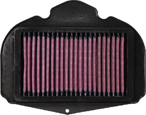 K&N Filters YA-1210 - Gaisa filtrs ps1.lv