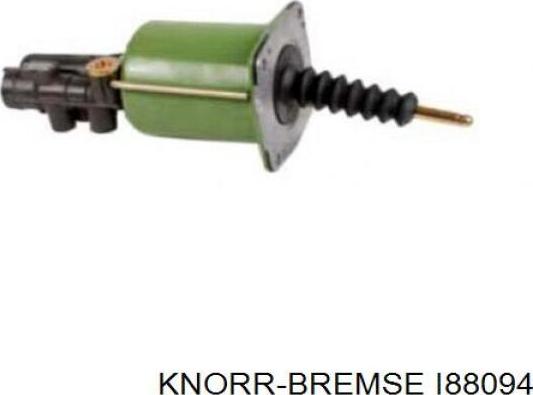 Knorr Bremse I88094 - Sajūga pastiprinātājs ps1.lv