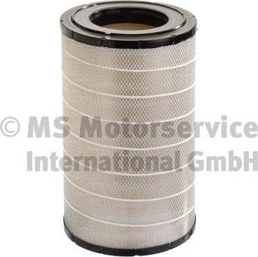 Mann-Filter AE 30534 - Gaisa filtrs ps1.lv