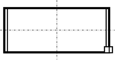 Kolbenschmidt 41078960 - Remkomplekts, Virzulis / Cilindra čaula ps1.lv