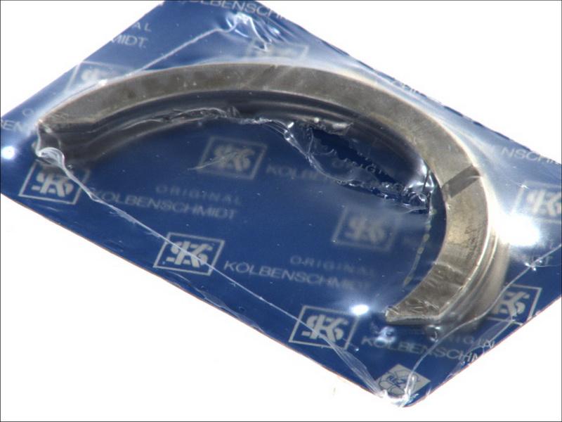 Kolbenschmidt 79261600 - Distancpaplāksne, Kloķvārpsta ps1.lv