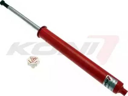 KONI 8641-1452SPORT - Amortizators ps1.lv