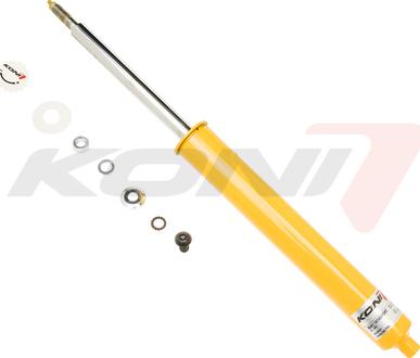 KONI 8641-1414SPORT - Amortizators ps1.lv