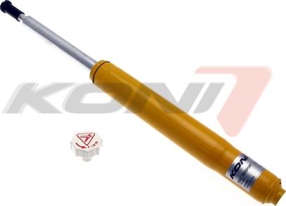 KONI 8641-1389SPORT - Amortizators ps1.lv