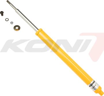 KONI 86-2448SPORT - Amortizators ps1.lv