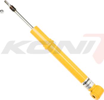 KONI 8040-1063SPORT - Amortizators ps1.lv