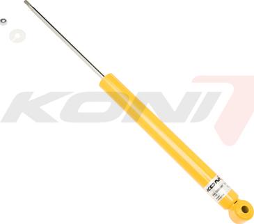 KONI 8040-1390SPORT - Amortizators ps1.lv