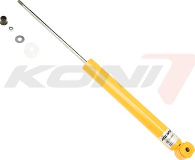 KONI 8040-1250SPORT - Amortizators ps1.lv