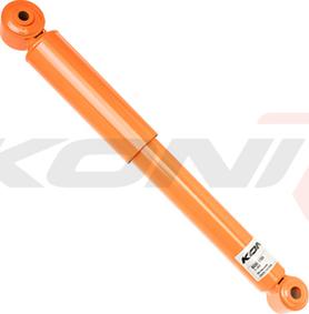 KONI 8050-1104 - Amortizators ps1.lv