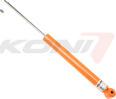 KONI 8050-1103 - Amortizators ps1.lv