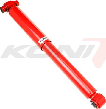 KONI 88-1791 - Amortizators ps1.lv