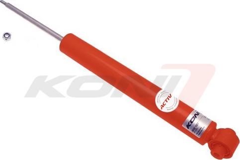 KONI 8245-1327 - Amortizators ps1.lv