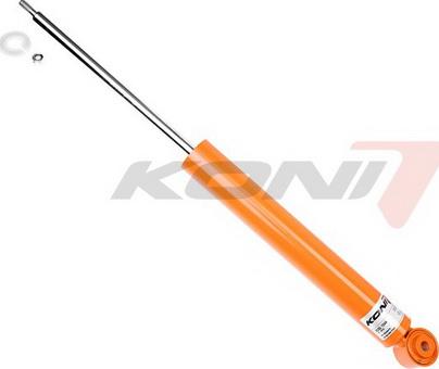 KONI 8250-1044 - Amortizators ps1.lv