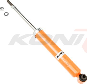 KONI 8250-1059 - Amortizators ps1.lv