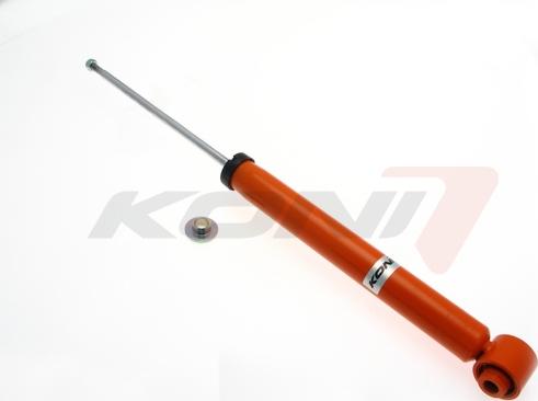 KONI 8250-1023 - Amortizators ps1.lv