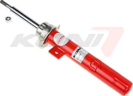 KONI 8745-1014L - Amortizators ps1.lv