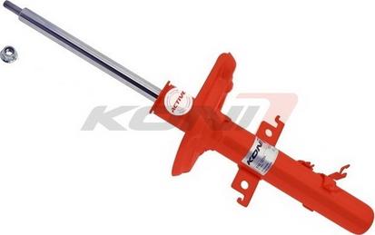 KONI 8745-1379R - Amortizators ps1.lv