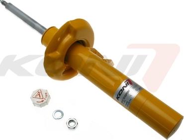 KONI 8741-1515SPORT - Amortizators ps1.lv