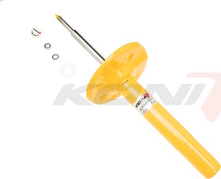 KONI 8741-1610SPORT - Amortizators ps1.lv