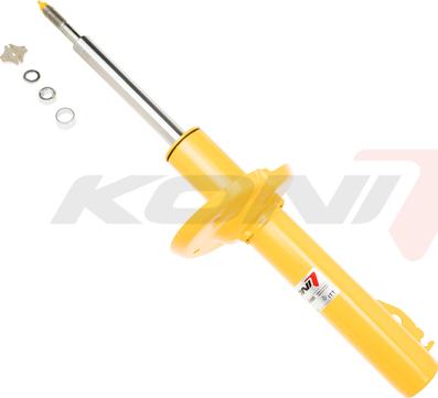 KONI 8741-1611SPORT - Amortizators ps1.lv