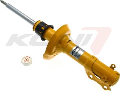 KONI 8741-1259SPORT - Amortizators ps1.lv