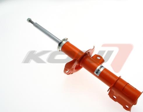 KONI 8750-1034R - Amortizators ps1.lv