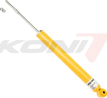 KONI 26-1575SPORT - Amortizators ps1.lv