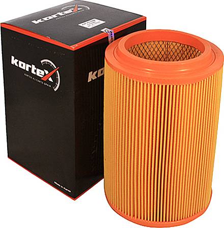 Kortex KA0105 - Gaisa filtrs ps1.lv