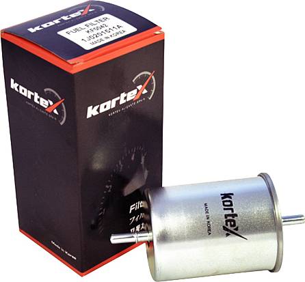 Kortex KF0042 - Degvielas filtrs ps1.lv