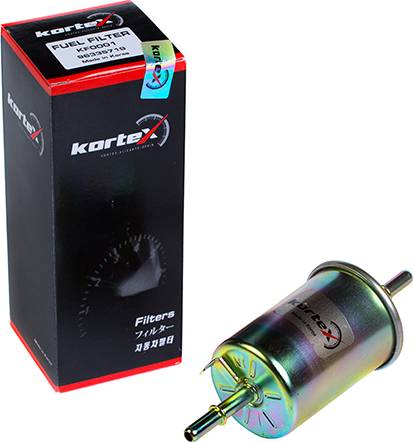 Kortex KF0001 - Degvielas filtrs ps1.lv