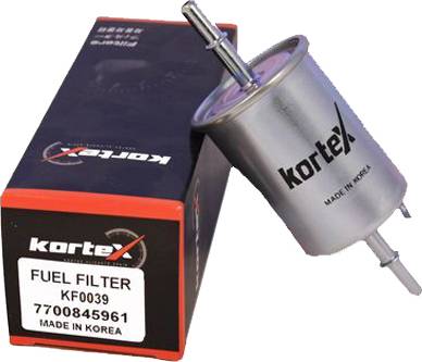 Kortex KF0039 - Degvielas filtrs ps1.lv