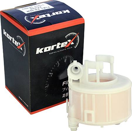 Kortex KF0025 - Degvielas filtrs ps1.lv