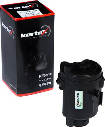 Kortex KF0020 - Degvielas filtrs ps1.lv