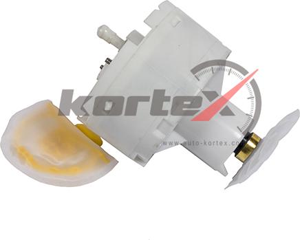 Kortex KPF6025STD - Degvielas sūknis ps1.lv