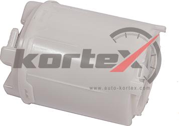 Kortex KPF6023STD - Degvielas sūknis ps1.lv