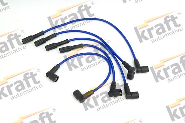 KRAFT AUTOMOTIVE 9126515 SW - Augstsprieguma vadu komplekts ps1.lv