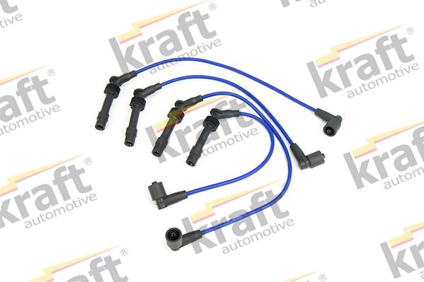 KRAFT AUTOMOTIVE 9121532 SW - Augstsprieguma vadu komplekts ps1.lv