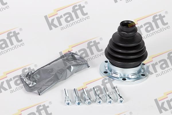 KRAFT AUTOMOTIVE 4410130 - Putekļusargs, Piedziņas vārpsta ps1.lv